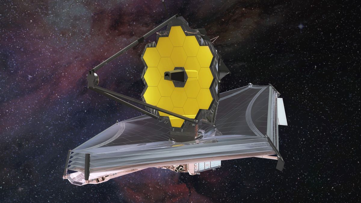 "Unveiling the Power of Ultrablack Coatings in Space Telescopes"