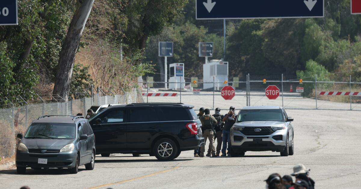 Dodgers pledge $1 million to support immigrant communities amid ICE tensions