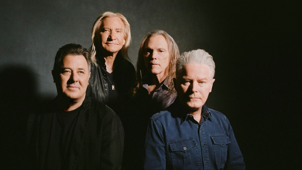 Featured image for Eagles Extend 'Long Goodbye' Farewell Tour with Additional 2024 Dates
