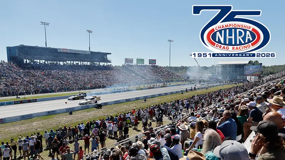 Featured image for Key Highlights and Predictions for 2026 in NHRA and General News