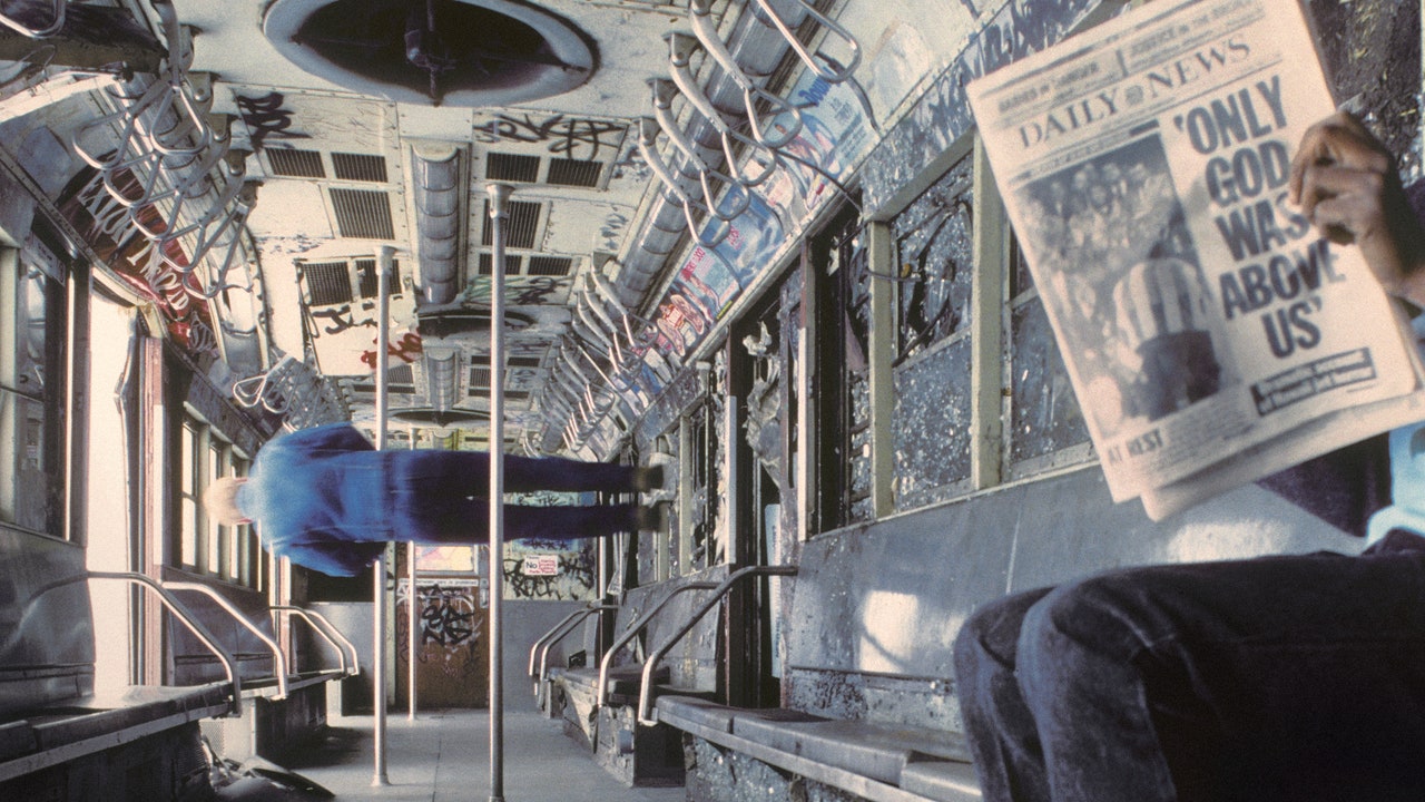 Featured image for "Vampire Weekend's 'Only God Was Above Us': A Dark and Rewarding Challenge"