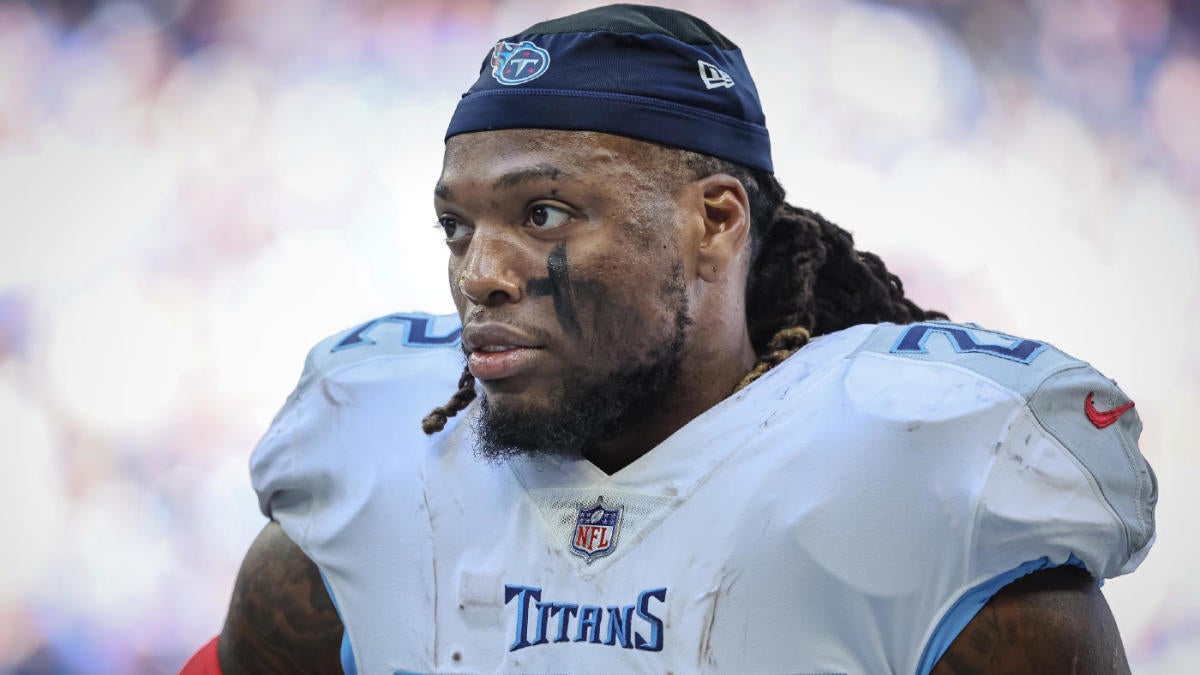 "Big-name NFL veterans and top prospects dominate 2023 draft trade talks and mock drafts"