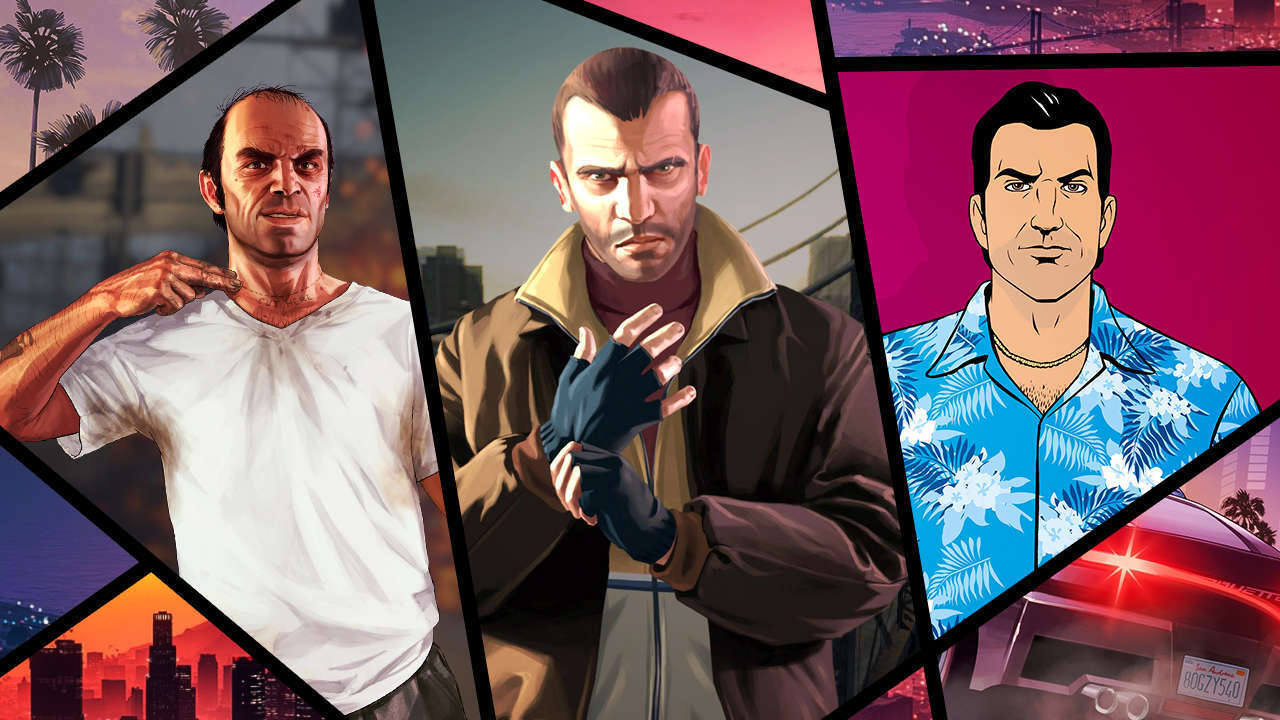 Featured image for Take-Two's Earnings Report Hints at Possible GTA 6 Release in 2024.