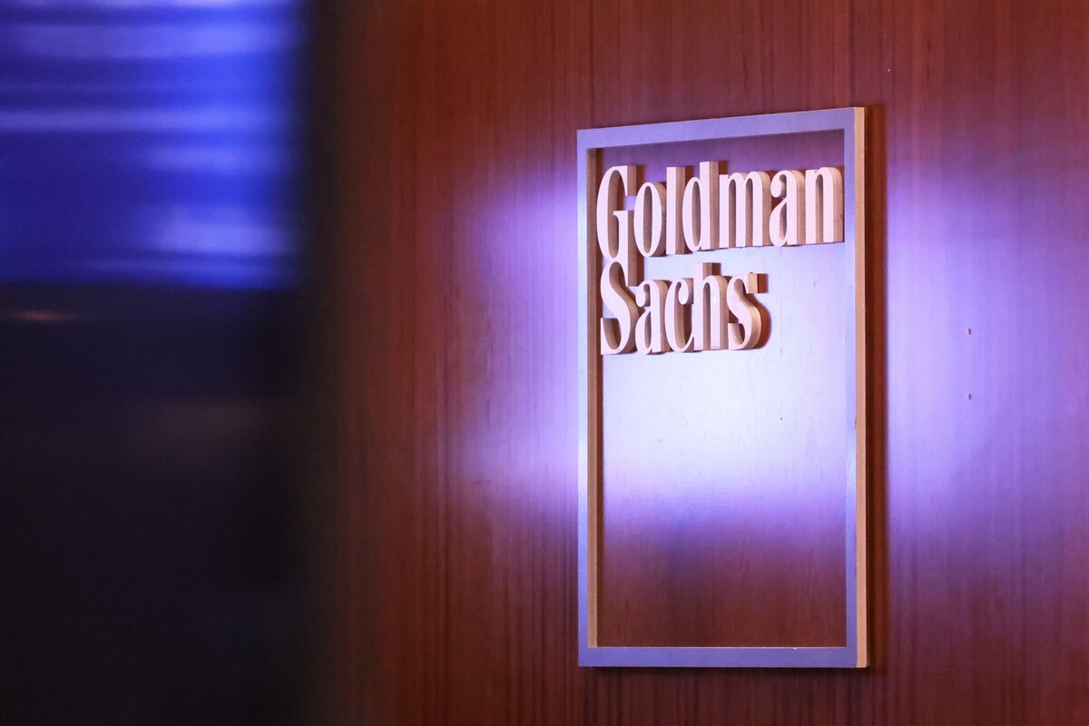 Goldman Trader's $100 Million Pay Leads to Resignation