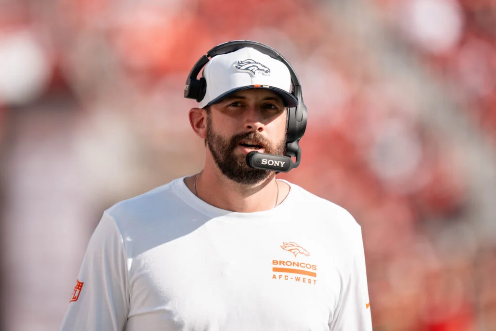 Davis Webb Poised to Call the Broncos' Plays as New OC