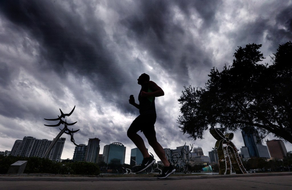 "Florida's Severe Weather Crisis: Tornadoes, Destruction, and State of Emergency"