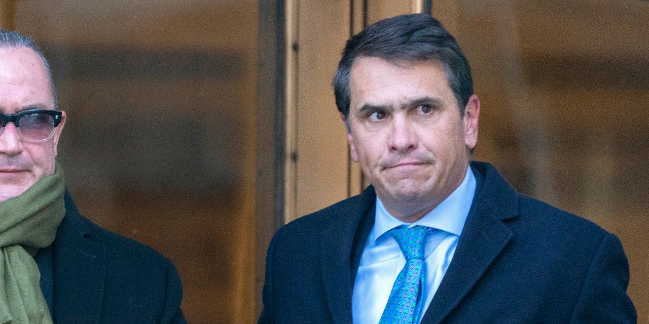 Trump Bolsters Legal Team for Hush-Money Case with White-Collar Attorney