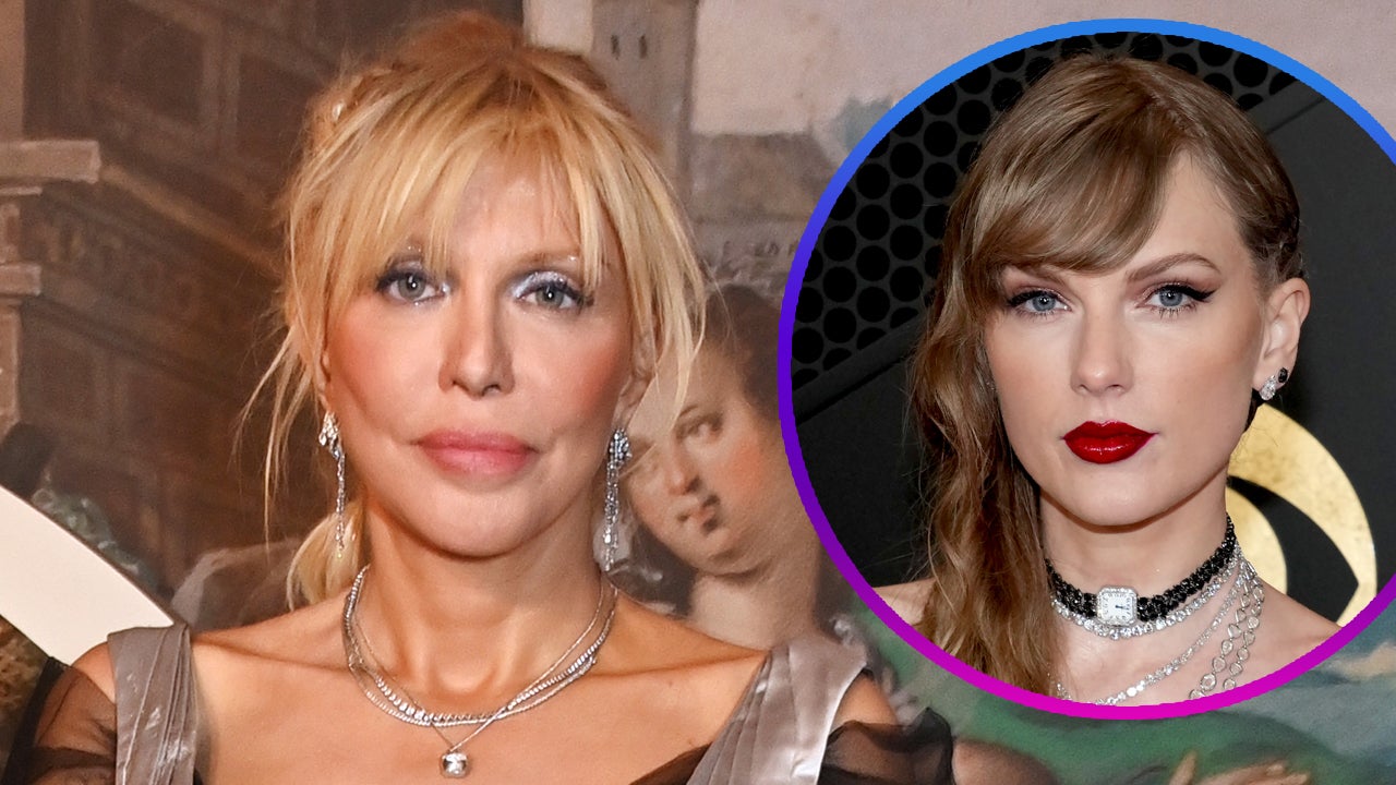 Featured image for "Courtney Love's Controversial Remarks on Taylor Swift, Beyoncé, and Lana Del Rey"