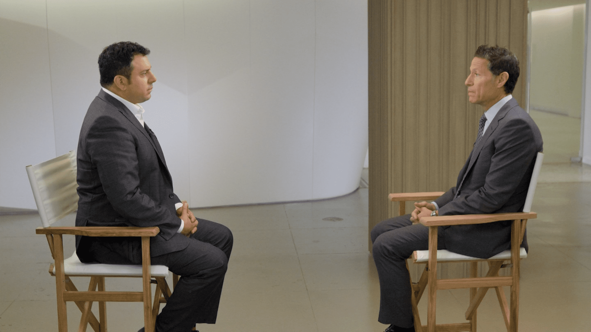 TKO Group's Mark Shapiro Discusses UFC Media Rights and Vince McMahon