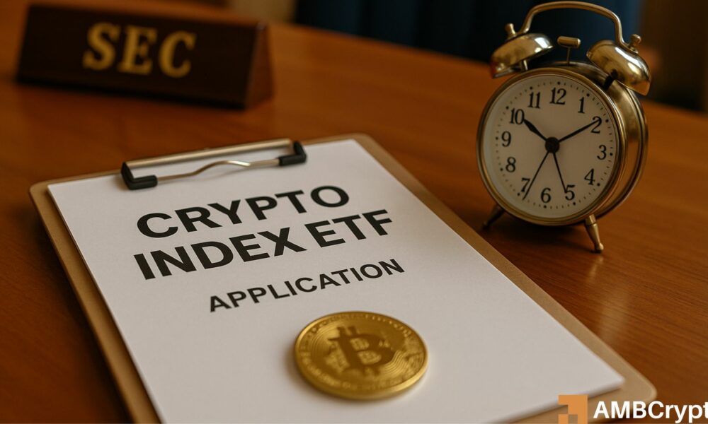 21Shares Launches New Crypto Index ETFs Amid Market Shifts