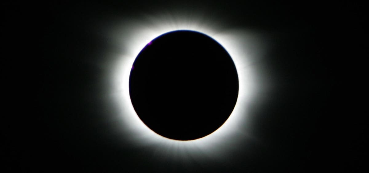 Featured image for "Preparing for the Rare and Strange Hybrid-Total Solar Eclipse of 2023"