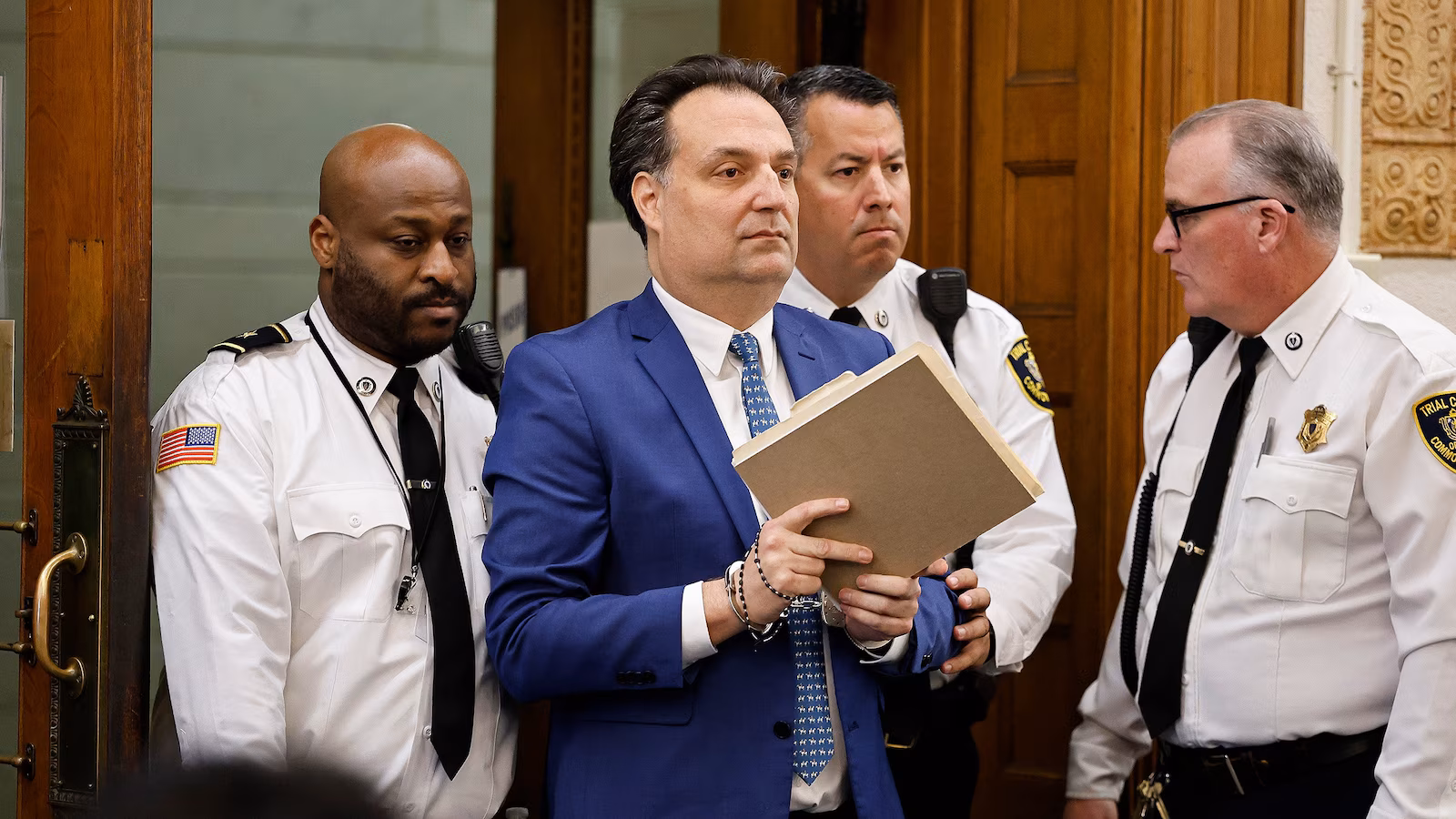 Featured image for Brian Walshe convicted of wife’s murder and dismemberment