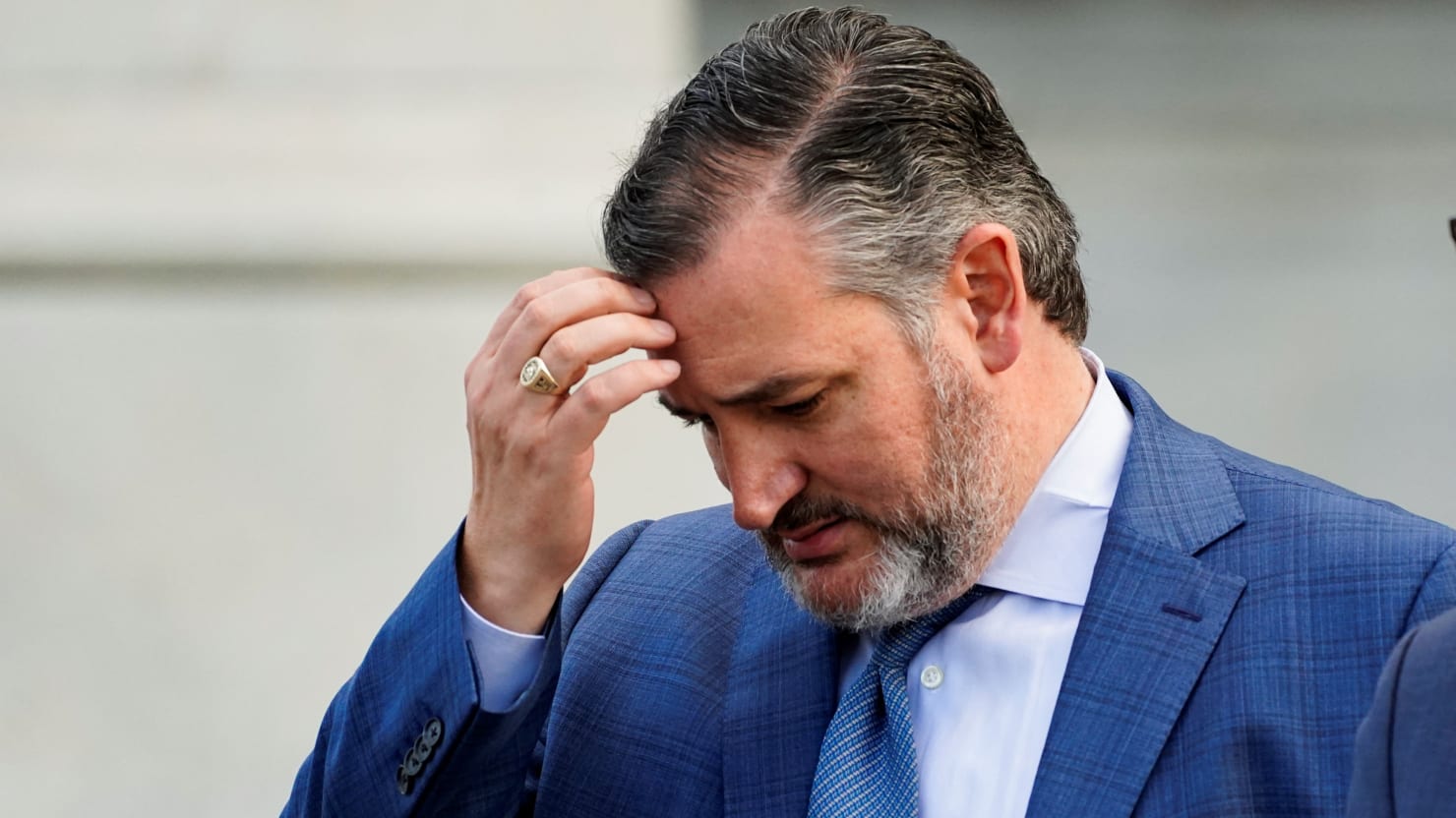Justice Department to Receive 'Cruz Tapes' in Jan. 6 Investigation.
