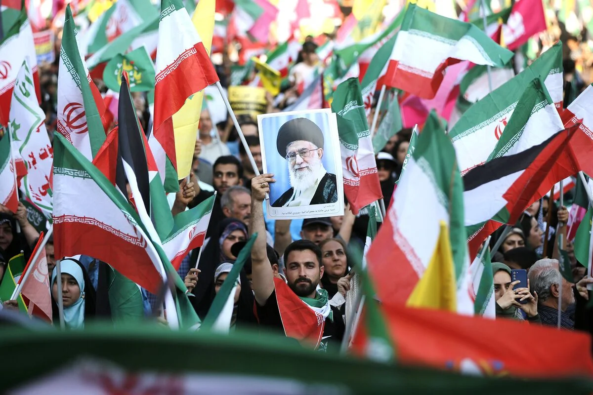 Trump reportedly vetoed Israeli plans to target Iran's leaders