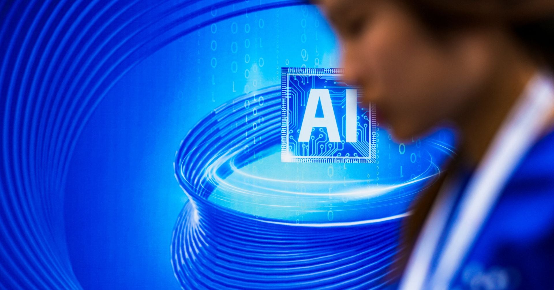 "China Greenlights 40+ AI Models for Public Use in 6 Months"