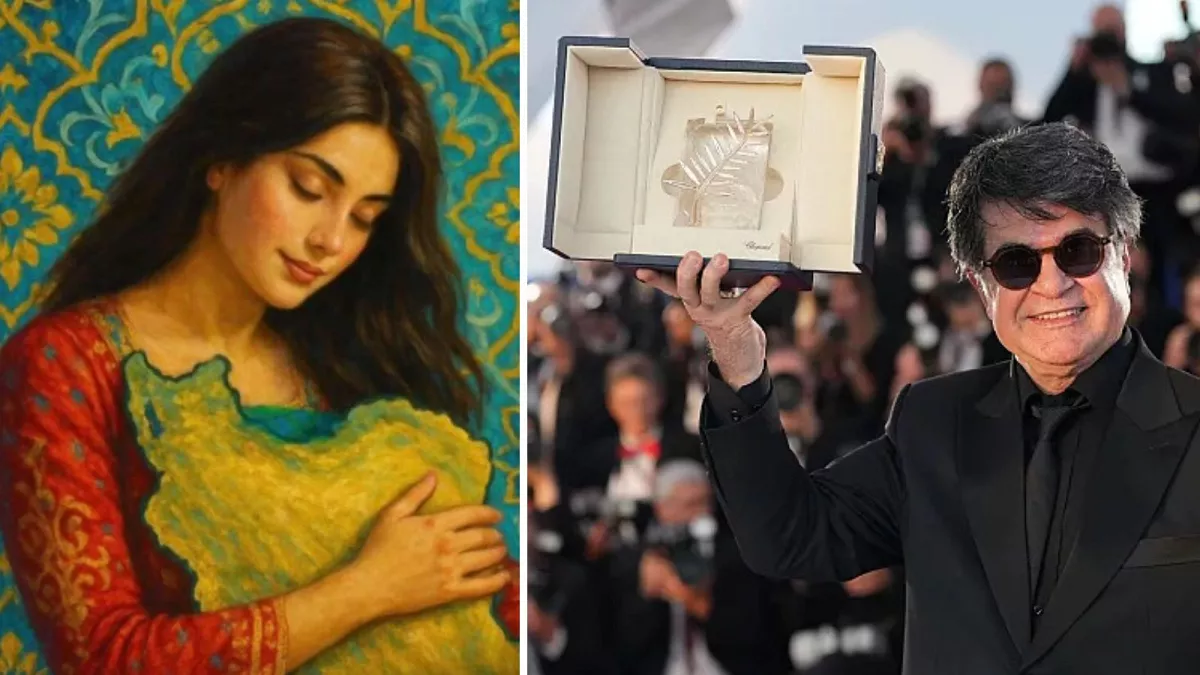 Featured image for Iranian Artists and Dissidents Urge Regime Change and Peace Amid Escalating Tensions