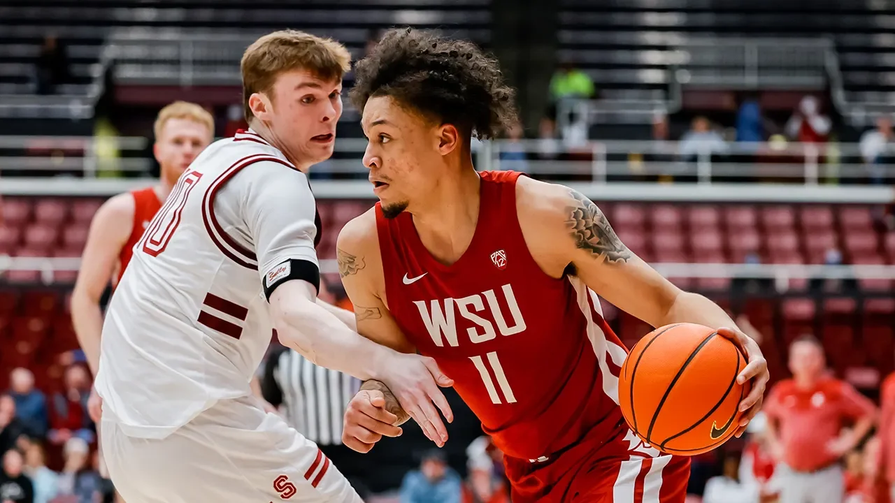 Bronny James and DJ Rodman to team up at USC after transfer decision.