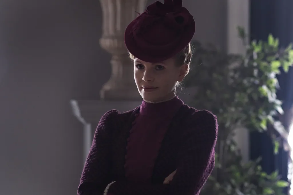 Miss Scarlet Bids Adieu: Final Season Announced