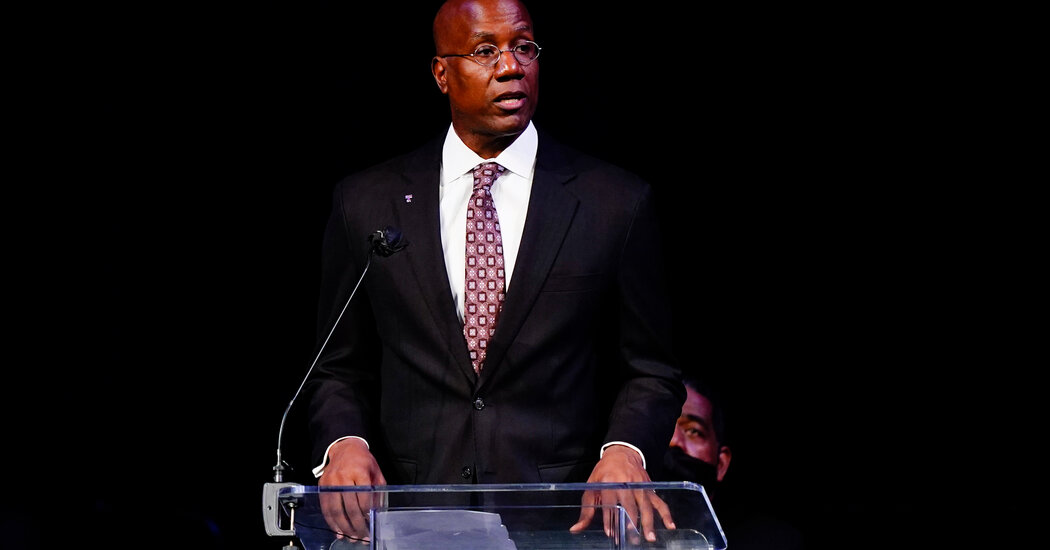 Temple University President Jason Wingard Resigns Amid Growing Crime Near Campus