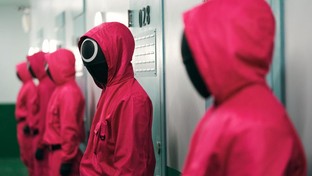 Netflix Commits $2.5 Billion to Korean Content Production