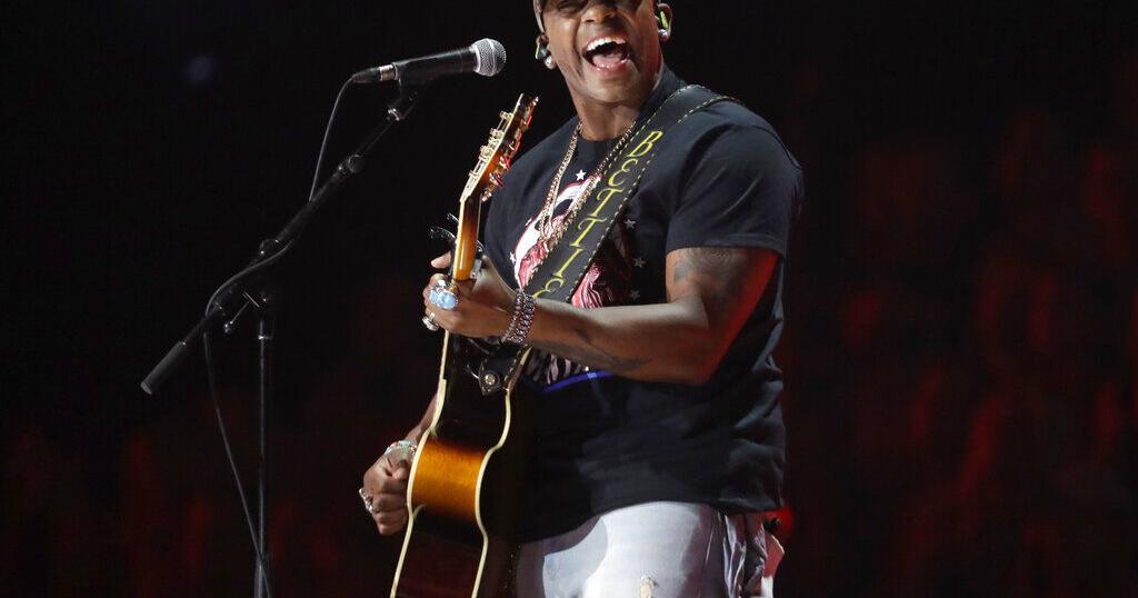 Country singer Jimmie Allen faces sexual abuse and assault allegations.
