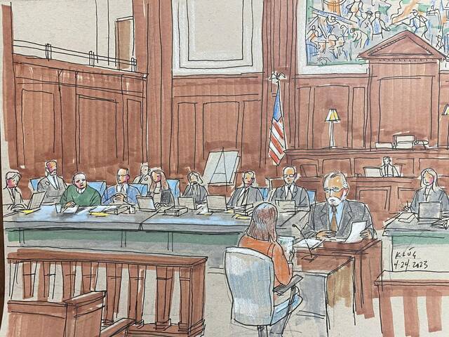 Pittsburgh Synagogue Shooting Trial Commences with Testimony.