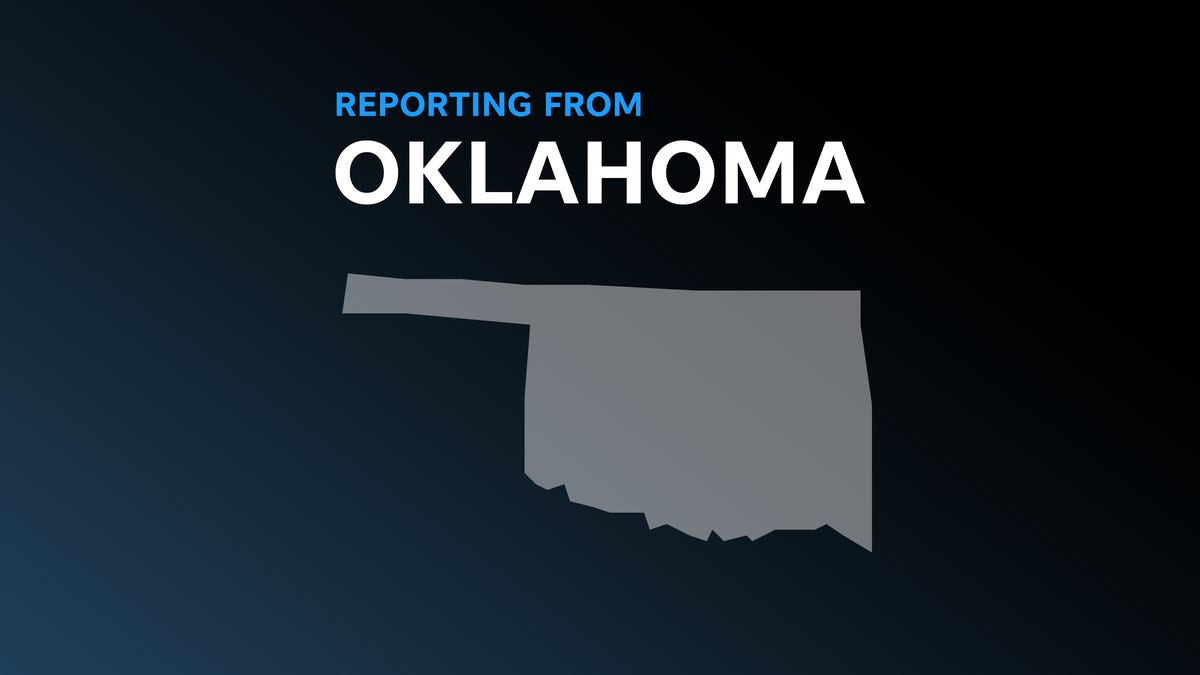 "5.1-Magnitude Earthquake Rattles Oklahoma and 5 Surrounding States, USGS Reports"