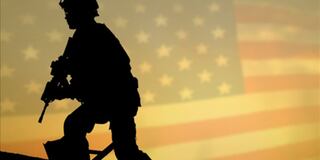 Featured image for "Ballistic Missile Attack Injures US Personnel at Al-Asad Air Base in Iraq"