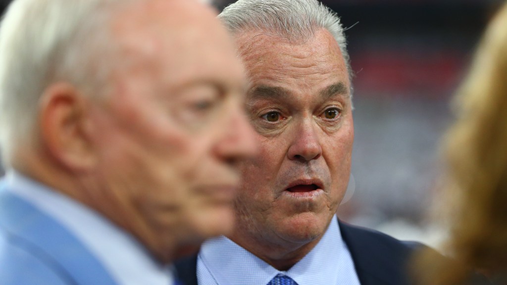 "Assessing the Cowboys' Approach to Free Agency and Roster Changes"
