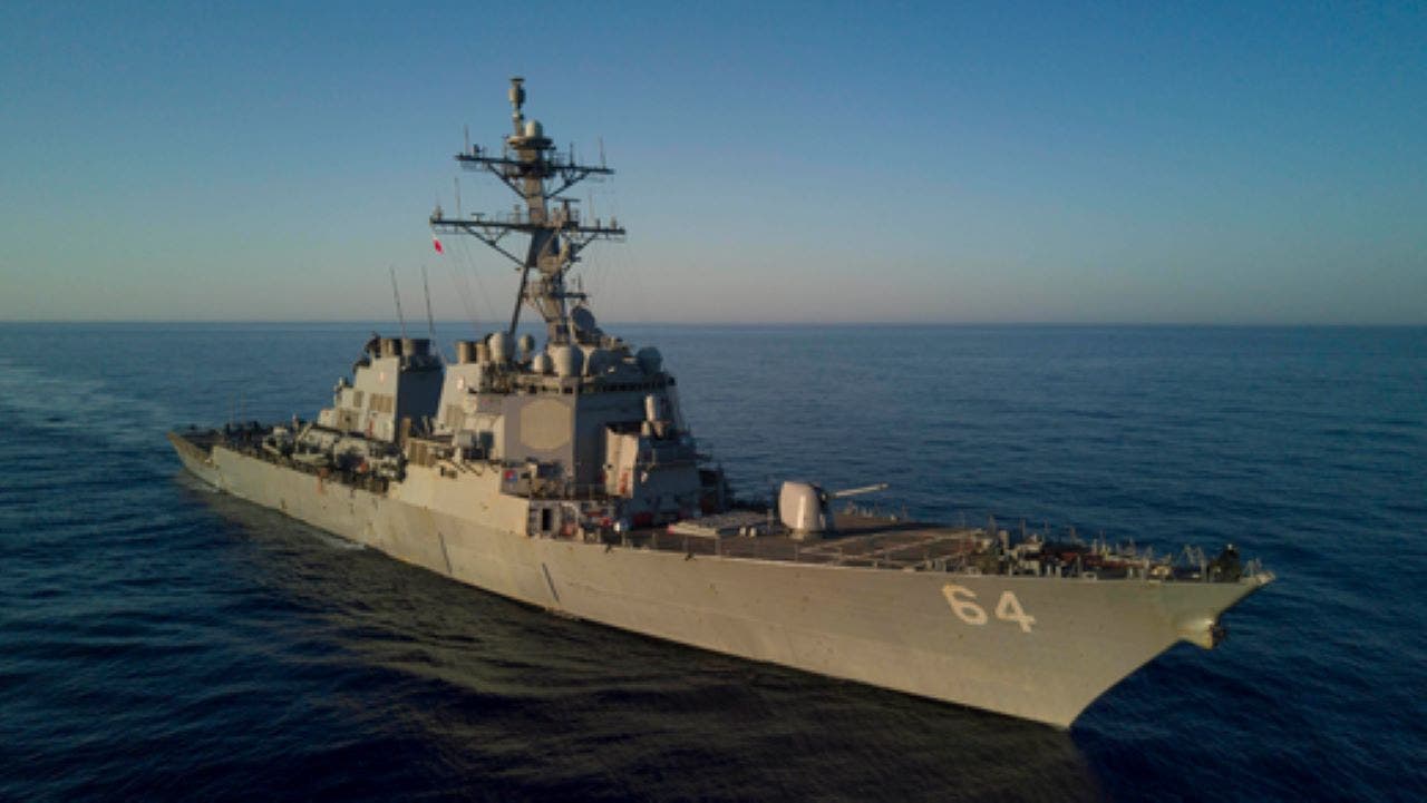 Escalating Drone Attacks on US Forces in Middle East Raise Concerns