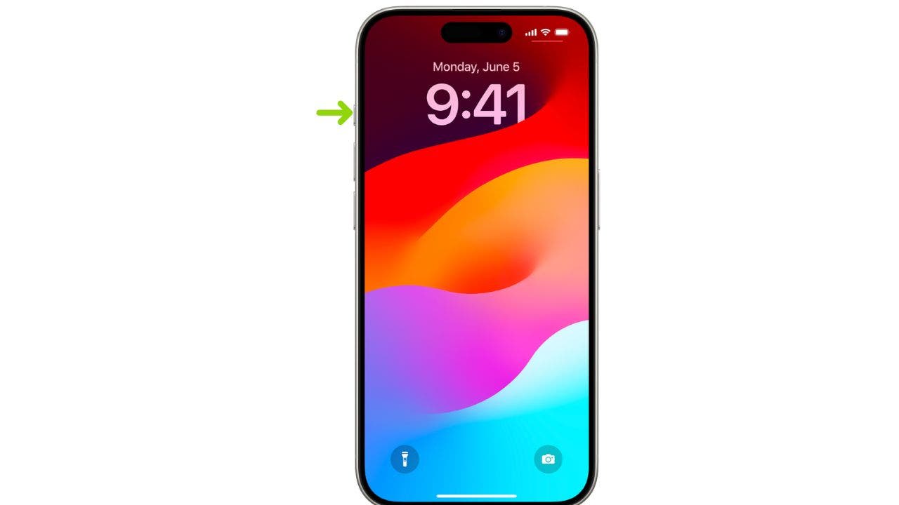 Featured image for Unlock the Power of the iPhone 15 Pro's Action Button