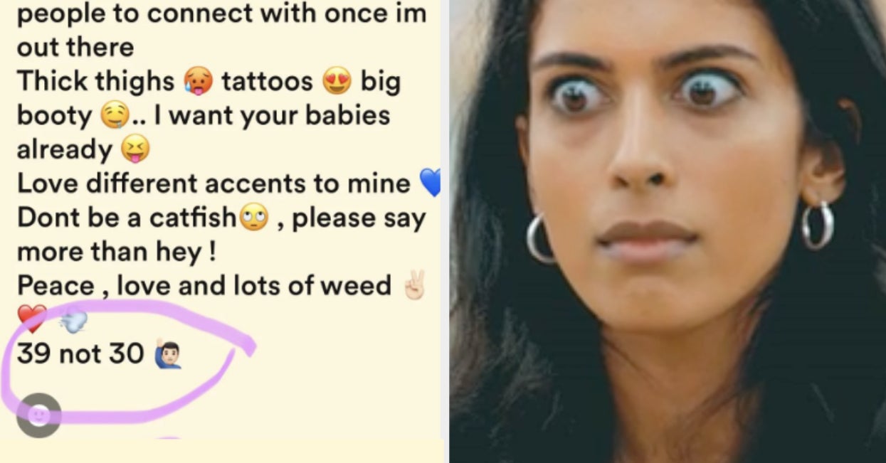 Featured image for Avoid These 17 Cringe-Worthy Dating App Bios