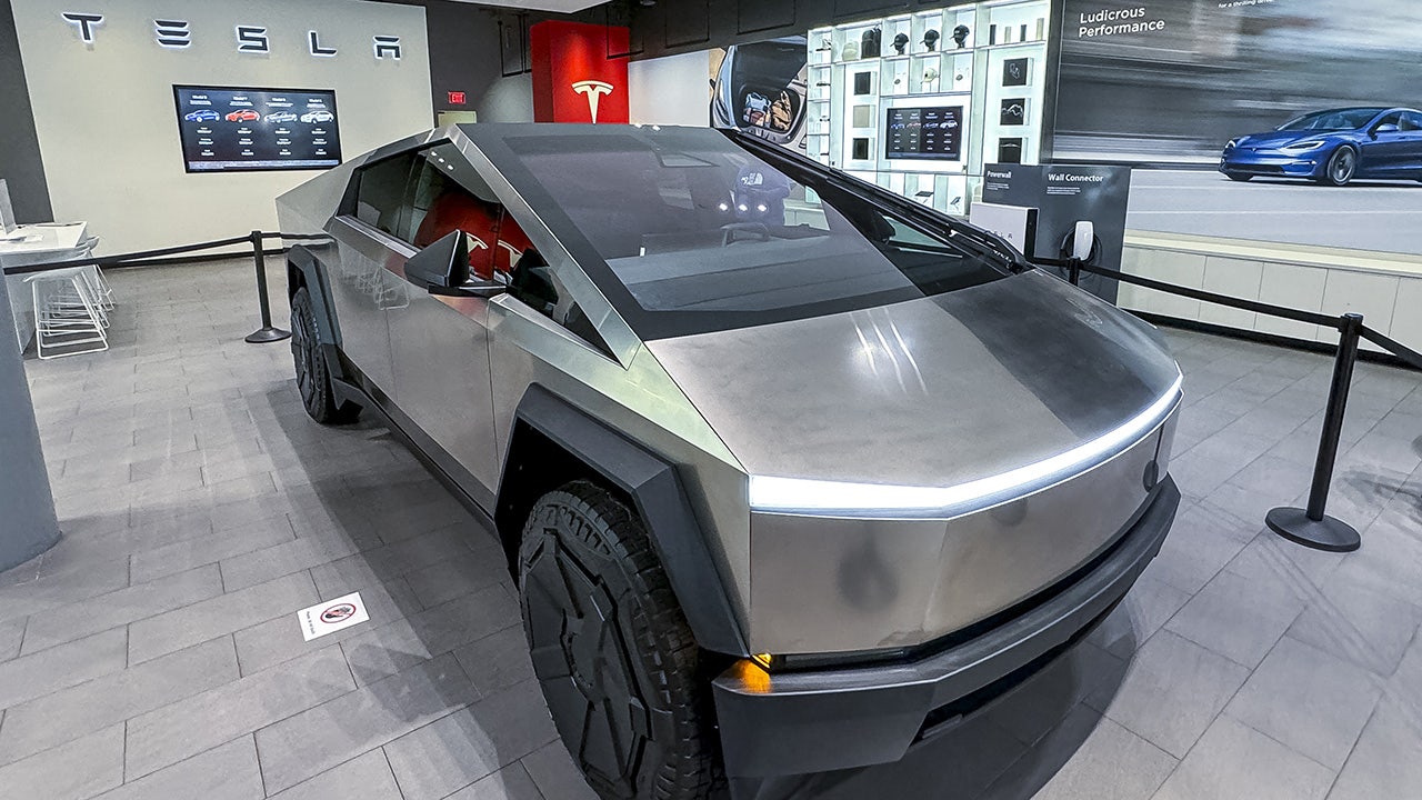 "Assessing the Controversial Cybertruck: Price, Stock, and Fan Reactions"