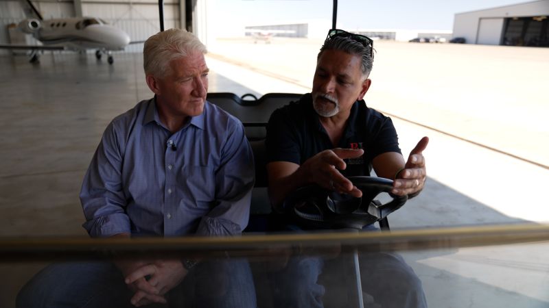 Featured image for Partisan Redistricting Sparks Battles Over Electoral Fairness