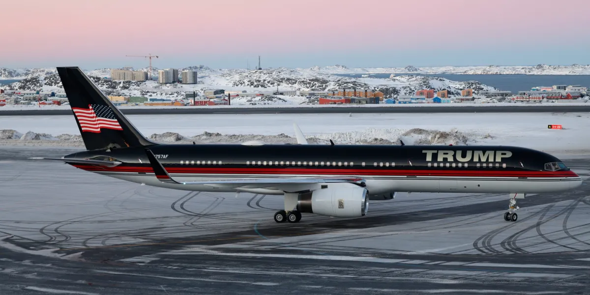 Greenland's Leaders Reject US Acquisition Amid Arctic Tensions