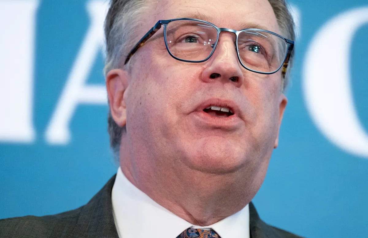 Featured image for "Federal Reserve Officials Downplay Urgency for Interest Rate Cuts"