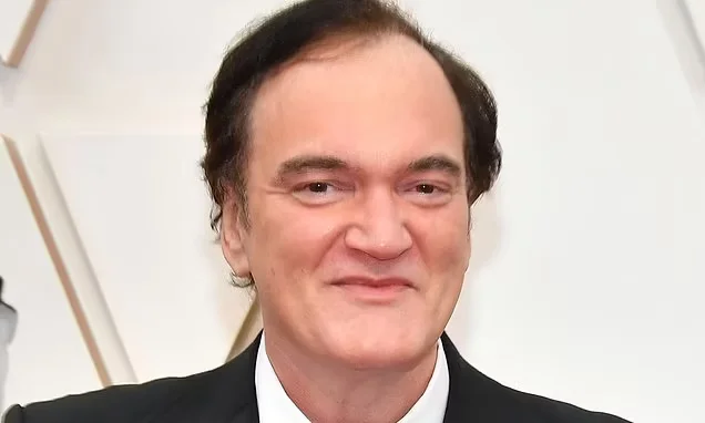 Quentin Tarantino's Last Film: "The Movie Critic"