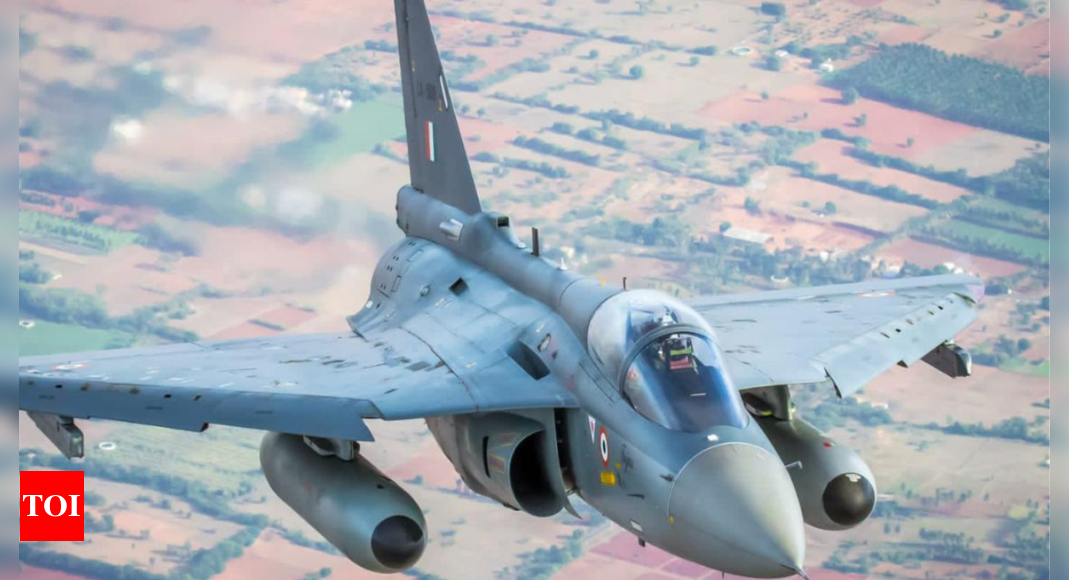 India's Defence Procurement Soars with Approval for Tejas Fighters, Prachand Choppers, and Domestic Weapons Worth $26.8 Billion