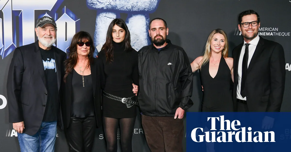 Featured image for Rob and Michele Reiner's Tragic Passing and Family Impact