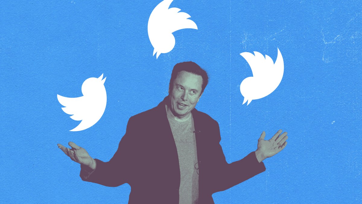 Elon Musk's Insights on AI, Twitter, and Splitting Time.