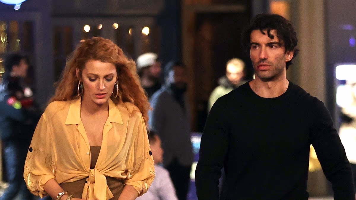 Featured image for Blake Lively Celebrates Legal Victory Over Justin Baldoni