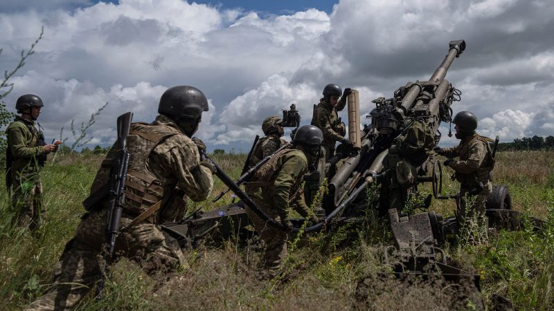 "Growing Opposition: Majority of Americans Reject More US Aid for Ukraine in Conflict with Russia"
