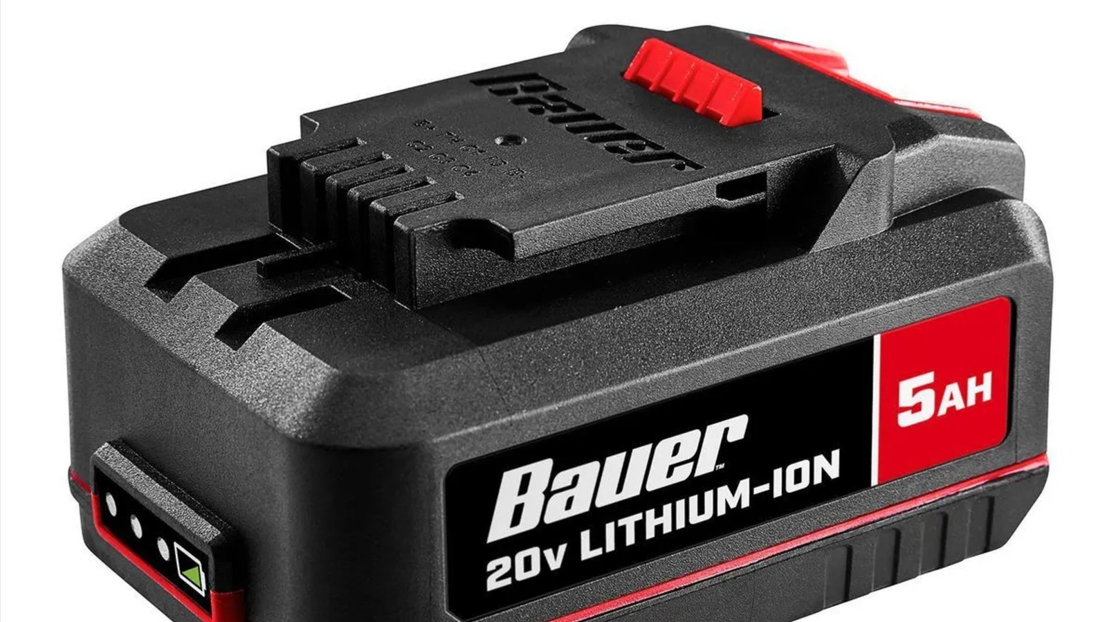 Featured image for Harbor Freight Batteries Compatibility with DeWalt Tools