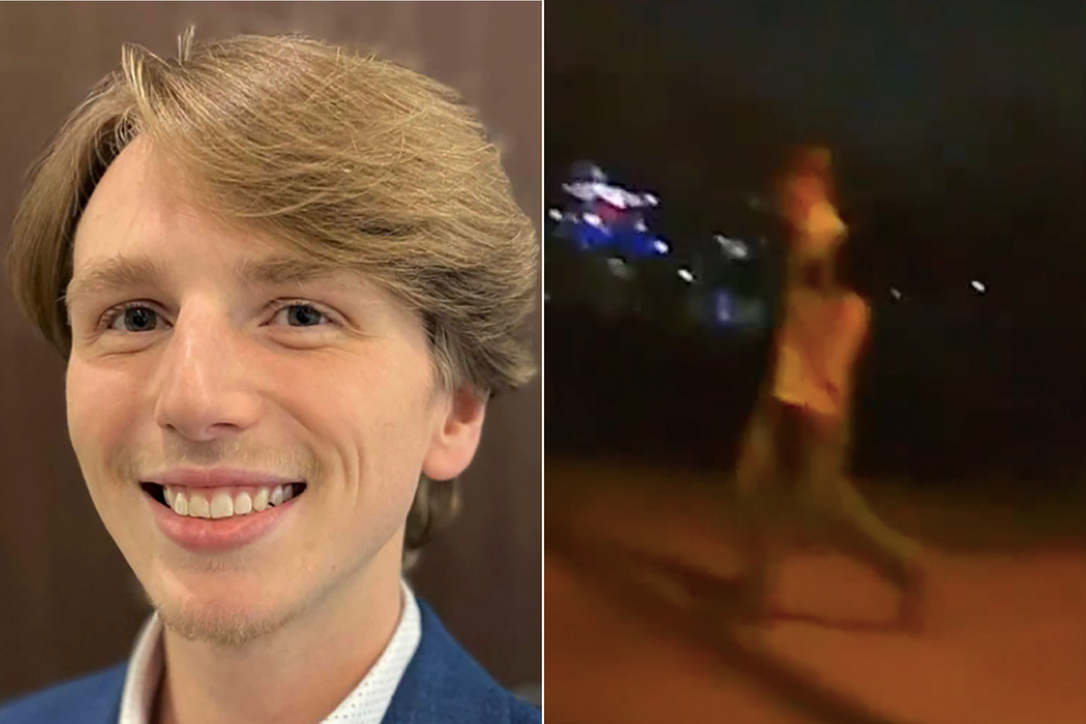 Featured image for "Missing Missouri Student Riley Strain Found Dead in Nashville River"