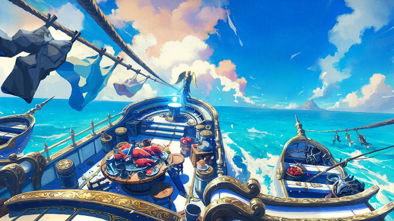 Featured image for Aquaplus Unveils New RPG 'Kizuna' Project