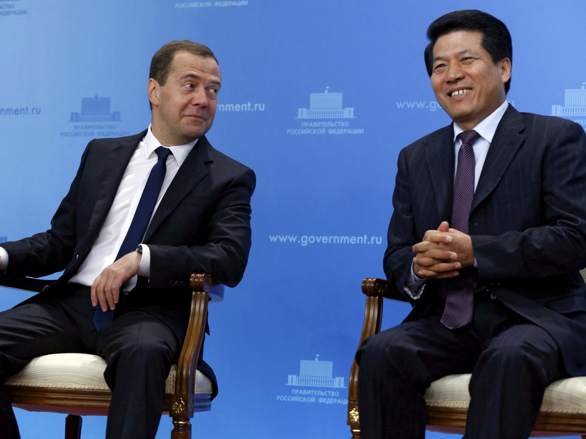 China's delicate balancing act in Ukraine peace negotiations