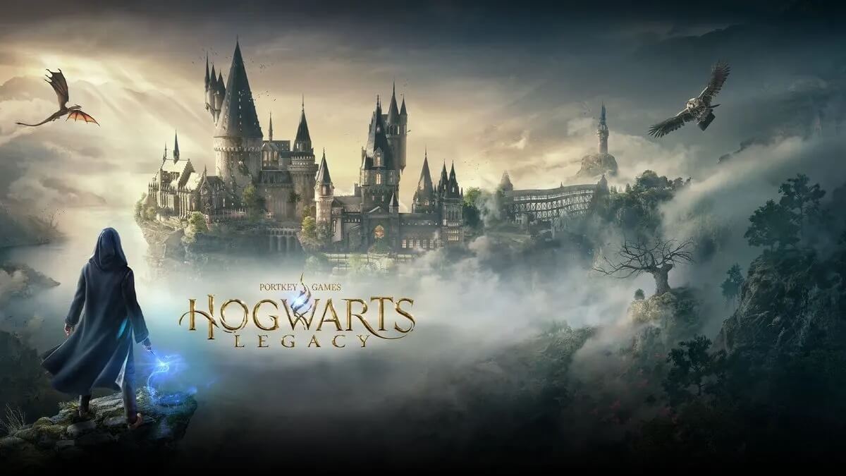 Featured image for "Hogwarts Legacy's Massive Summer Update: New Features and 55GB Patch"