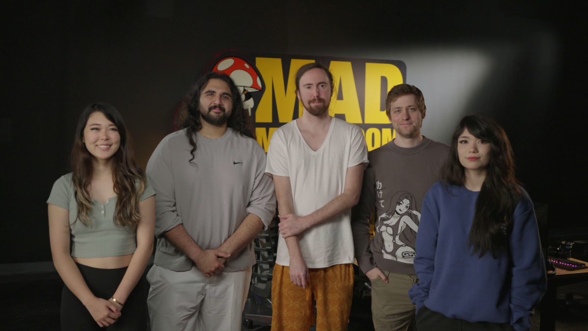 Featured image for OTK's Mad Mushroom: The Creator-Led Indie Publisher Making Waves in Gaming