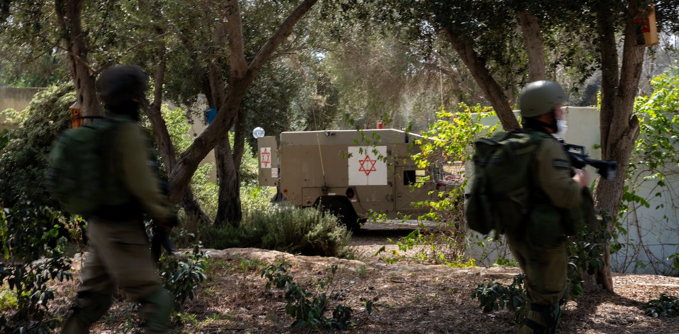 Featured image for Israeli Intelligence: Missed Warnings and Political Fallout