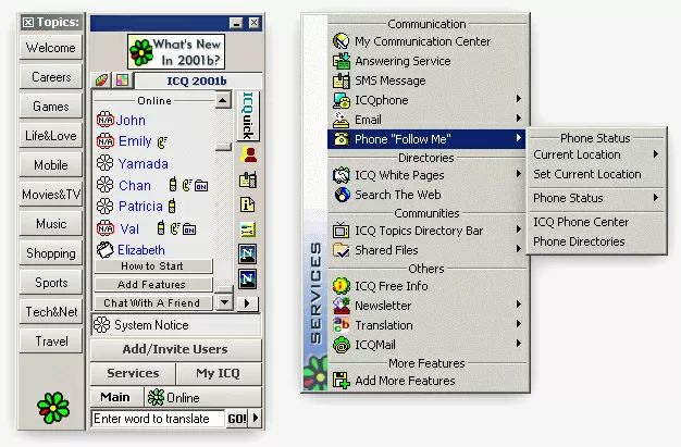 Featured image for ICQ to Shut Down After Nearly 30 Years on June 26